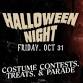 House of Horror: Halloween Night event image