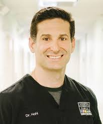 Daniel Spagnoli's Instagram, Twitter & Facebook