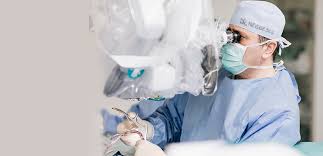 E genul de viață unde știam ce o să fac la 40, la 50 de ani, la 60, mă pensionez. Neurochirurgie Reginamaria Ro