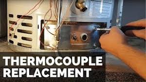 On an electric water heater the upper heating element may have two, three, or four electrical terminals, and above the upper if this cutoff is not working the water heater will simply not heat at all. Water Heater Thermocouple What You Need To Know Water Heater Leaking Info