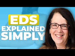 Ehlers-Danlos Syndromes (EDS) Explained: What You Need to Know