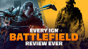 The new battlefield game actually went live on ea's origin storefront for a while this morning, with the first gameplay screenshots and cover being the first things. Battlefield 6 Images Allegedly Leak Ahead Of Official Reveal Ign