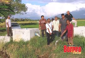 Gratis untuk komersial tidak perlu kredit bebas hak cipta. Bumi Jelapang Padi Sabah Kering Kontang Menteri Akan Turun Padang Utusan Borneo Online