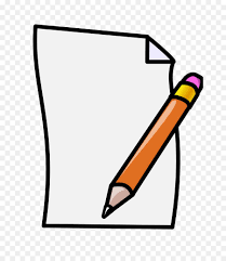 Download Paper And Pencil Game Paper Clip Clip Art 318738 Png Paper Clip Art Clip Art Paper Clip