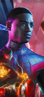 Spider Man Miles Morales 2020 4k Spidermanmilesmorales Games 2020games Ps5games Psgames Spiderman Miles Spiderman Miles Morales Spiderman Miles Morales