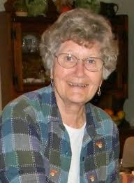 Donna Johnston Obituary (07/22/1933