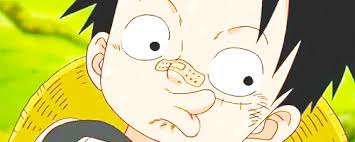 Submitted 1 year ago by graycomics. Monkey D Luffy One Piece Gif Monkeys Funny One Piece Gif One Piece