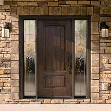 How to choose a color. Best Front Door Brands