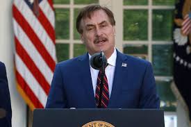 Mike lindell is an american entrepreneur and business executive who has a net worth of $300 million. Jdu1ksjgqhsbdm