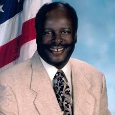 James Alphonsus Carroll