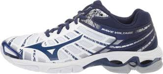 Mizuno Wave Voltage