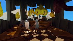 To start a research project, only to find, the subject was not what it appeared to be. Down The Rabbit Hole Reveal Trailer