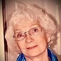 Nancy Harris (Hansmann) Steffens Obituary