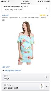 what color dress should i wear to my baby shower 1st