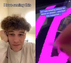 Chacha and Erik Barber