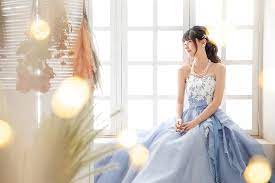 らかんスタジオ laquanstudio forkids 写真館 フォトスタジオ 成人式 成人記念 成人式ヘア 振袖 ドレス ヘアメイク ママ振り 前撮り フォーマルドレス ドレス フォトスタジオ