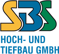 Archive with logo in vector formats.cdr,.ai and.eps (43 kb). Sbs Hoch Und Tiefbau Gmbh In Stolpen Home