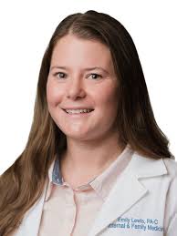 Internal and Family Medicine Providers