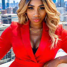 Joselyn Davis's Instagram, Twitter & Facebook