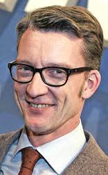 Sven Wolf auf Platz 16 der SPD-Landesliste