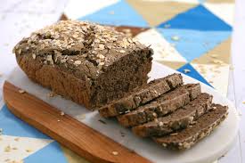 Vegan Gluten Free Bread Recipe Without Yeast Gluten Free Recipes Bread Gluten Free Bread Gluten Free Bread Recipe Without Yeast