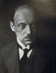 German theatre premières in 1922