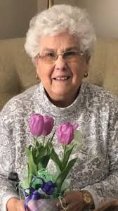 Patricia Moos Obituary