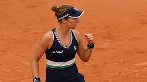 Tenista profesional • juegos panamericanos #lima2019 • semifinalista #rolandgarros 2020 • jugadora de la selección argentina. Podoroska Confeso A Que Leyendas Quiere Derrotar Tengo Muchas Ganas De Ganarles El Intra Sports