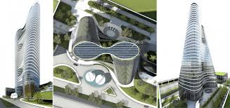 Malaysia is all known to us today as one of the most prime developing countries among all asian countries around the world. Biometropolis Eco Tower Uha London