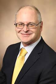 James Christopher (Chris) Slaughter