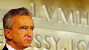 SOSOK Bernard Arnault Orang Terkaya Nomor 1 di Dunia saat Ini, Salip Jeff  Bezos dan Elon Musk