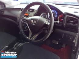Honda city paddle shift in action. Rm 46 800 2015 Honda City 1 5 Full Spec Got Paddle Shift