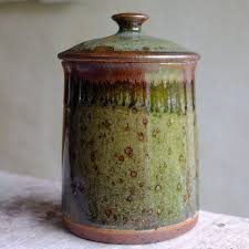 Andy Priestman Minniwick S W Scotland Wood Fired Ceramics Ceramics Pottery Decorative Jars