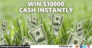Apr 02, 2021 · play the key to wyn instant win game daily for the chance to win free #amazon gift card in the instant win game and be entered to win a custom chevrolet camaro or a trip to las vegas in the grand prize drawing. Comet You Could Win 10000 Instant Win Game Cometrules Com