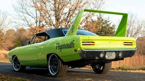 Image result for Lime Green 1970 Satellite