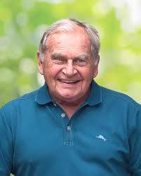 Arthur Jansen Obituary