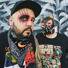 Grand Rapids Hardcore