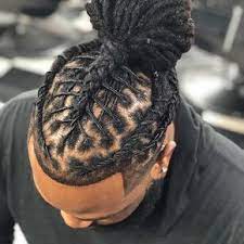 Pin By Maestrolo On Mes Enregistrements In 2021 Dreadlock Hairstyles For Men Dread Hairstyles For Men Mens Dreadlock Styles