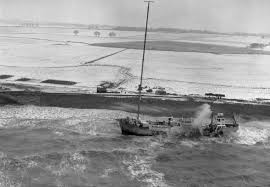 pirate radio pioneers radio caroline's