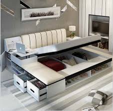 Real Genuine Cow Leather Bed Soft Beds Bedroom Camas Lit Muebles De Dormitorio Yatak Mobilya Quarto Safe Desk Table Book Cabinet Beds Aliexpress In 2020 Furniture Home Furniture Online Sofa Bed
