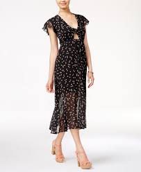 Love Fire Juniors Cutout Midi Dress Juniors Dresses Macy S Womens Sequin Dresses Cocktail Dress Lace Fancy Dress Online