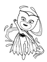 When we think of october holidays, most of us think of halloween. Pj Masks Coloring Pages Print For Free Wonder Day Coloring Pages For Children And Adults