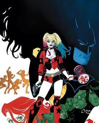 Top 5 harley quinn comics to read asap. Harleen Quinzel Prime Earth Dc Database Fandom