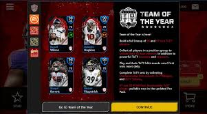 I want to know how to unlock the locked teams (i.e.: Madden Nfl Mobile On Twitter Team Of The Year Is Here Jump Into Madden Mobile And Start Earning Toty Dangerusswilson And Aarondonald97 Today Maddenmobile Teamoftheyear Toty Madden Playmaddenmobile Https T Co Gumd3jpfbm