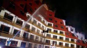 Hotel is located in 2 km from the centre. Hotel Ciucas Poiana Brasov Archives Newsbv