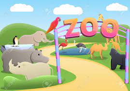 Park Zoo Concept Background Cartoon Illustration Of Park Zoo Royalty Free Cliparts Vectors And Stock Illustration Image 124607411 Affordable and search from millions of royalty free images, photos upload an image.