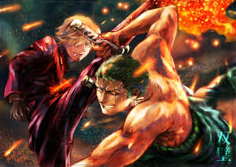 Right now we have 69+ background pictures, but the number of images is growing, so add the webpage to bookmarks and. 1440x900 Roronoa Zoro Vs Sanji One Piece 1440x900 Wallpaper Hd Anime 4k Wallpapers Images Photos And Background Wallpapers Den