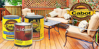 Put a good faceon a bad deck. Cabot Stain Great Lakes Ace Hardware Store