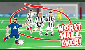 Porto x juventus 30 01 2021 primeira liga sambafootsambafoot com jogos tondela x farense 30 01. Video A Hilariante Satira Animada Do Juventus Fc Porto Tvi24