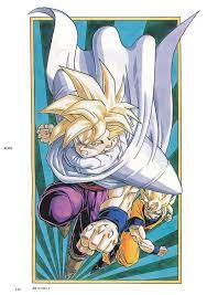 Welcome back to my channel! Dragon Ball Art Book Taringa Dragon Ball Art Dragon Ball Wallpapers Dragon Ball Super Manga